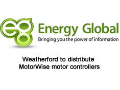 Energy Global - Motorwise Distribution Agreement