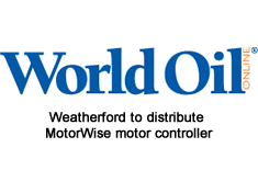World Oil - Motorwise Distribution Agreement